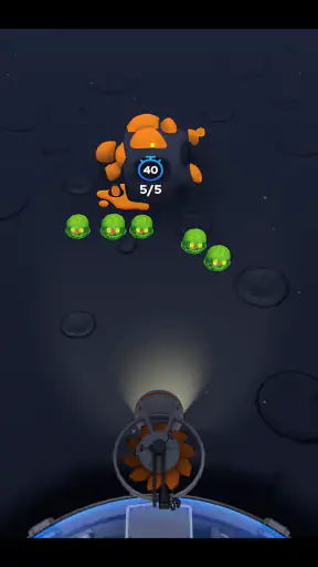 Bedrock Miner screenshot