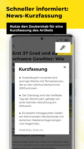 BGLand24.de screenshot