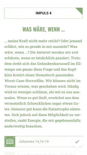 Bibelzeit screenshot