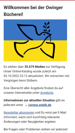 bibkat screenshot