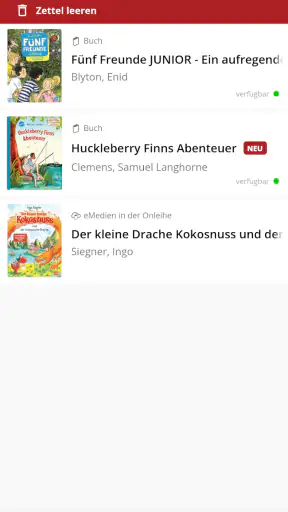 bibkat screenshot