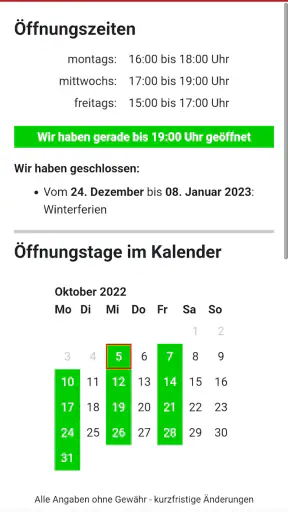bibkat screenshot