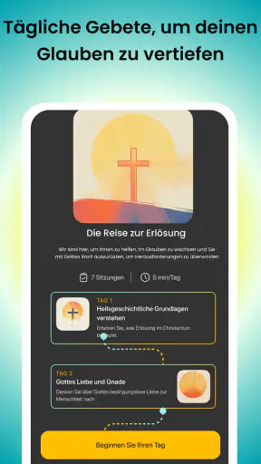 Bible Chat - Holy Study screenshot