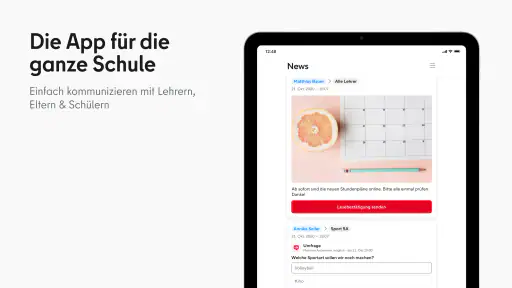 Bildung im Dialog screenshot