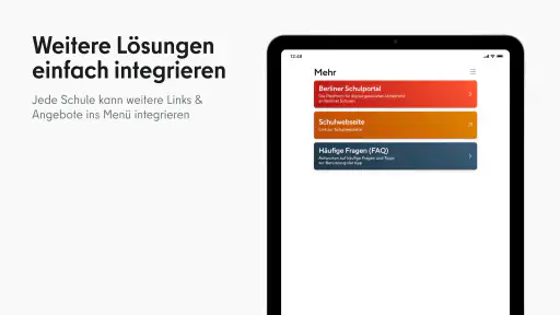 Bildung im Dialog screenshot