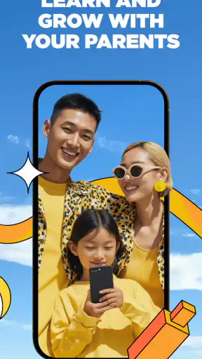 Binance Junior - Crypto Teens screenshot