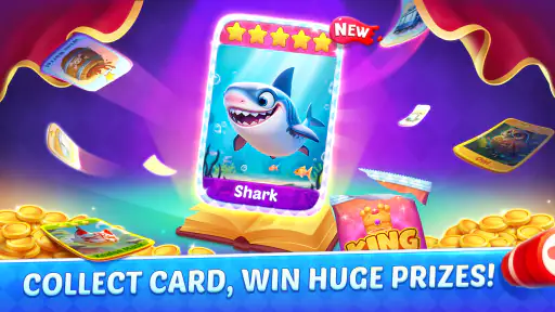 Bingo Frenzy™-Live-Bingo screenshot