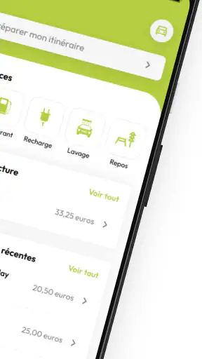 Bip&Go - Mobilität screenshot