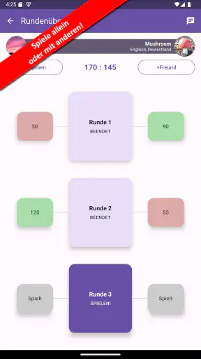 BiQui screenshot