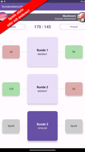 BiQui screenshot