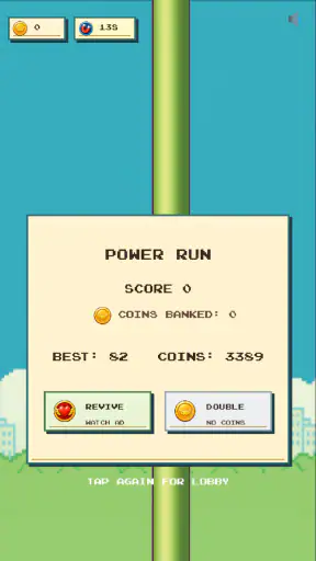 Birdy Bird - Flattervogel screenshot