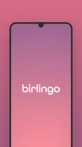 Birlingo Sprachkurse screenshot