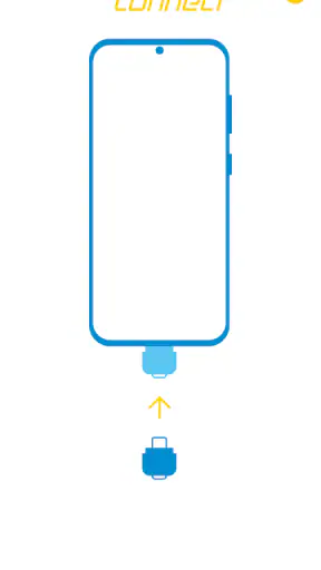 bite away® connect screenshot