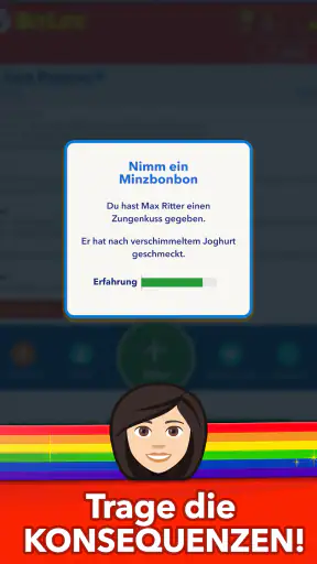 BitLife GO! - Lebenssimulation screenshot
