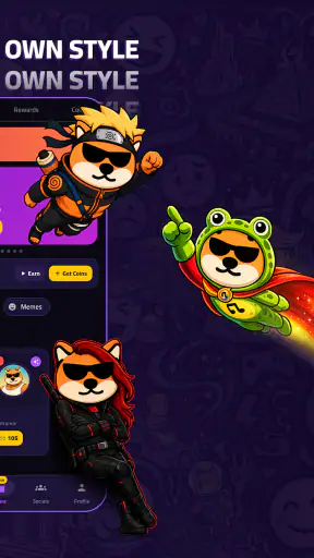 BLFFD: Party Trivia screenshot