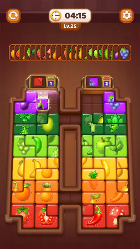 Block Match screenshot