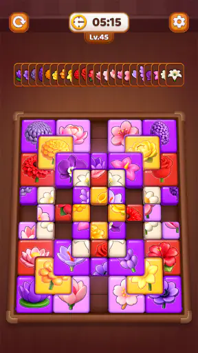 Block Match screenshot