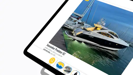 Boat24 – Die Bootsbörse screenshot