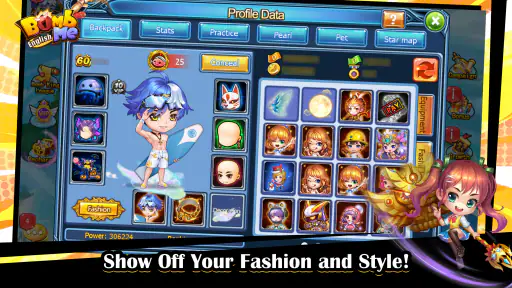Bomb Me English - PvP Shooter screenshot
