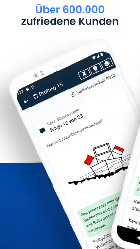 Bootspruefung.de screenshot