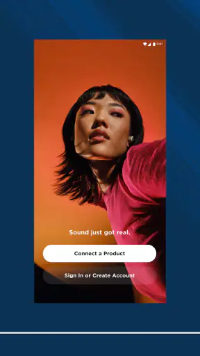 Bose screenshot