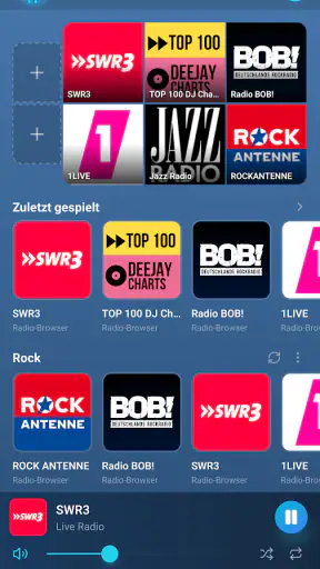 Bosman – SoundTouch Remote screenshot