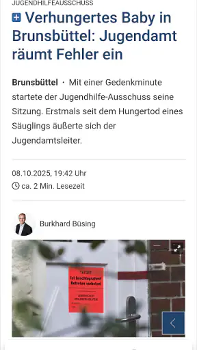 Boyens Medien screenshot