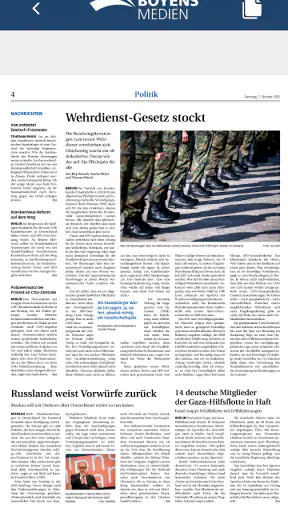 Boyens Medien screenshot