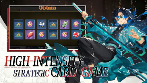 Breath of Ashes screenshot