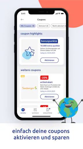 budni - Dein Drogeriemarkt screenshot
