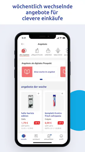 budni - Dein Drogeriemarkt screenshot