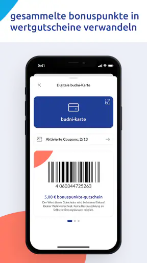 budni - Dein Drogeriemarkt screenshot