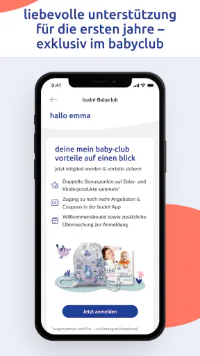 budni - Dein Drogeriemarkt screenshot