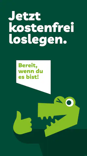 BusinessCards screenshot