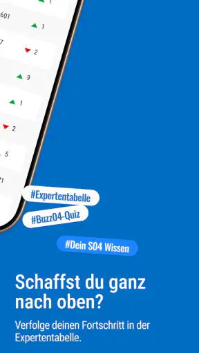 Buzz04 - deine S04-Timeline screenshot