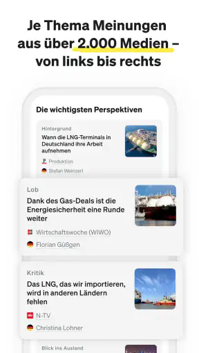Buzzard – Politik für Schule screenshot