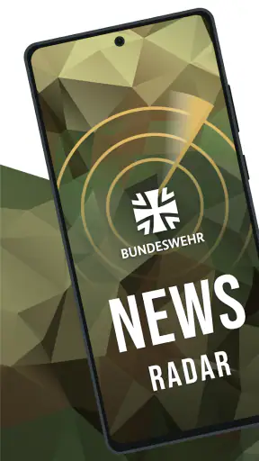 Bw-Newsradar screenshot