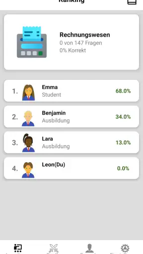 BWL Champion screenshot