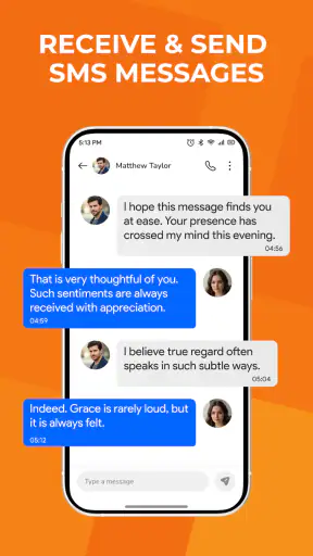 Caller ID & Spam Blocker screenshot