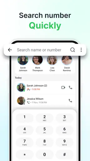 Caller ID & Spam Call Blocker screenshot