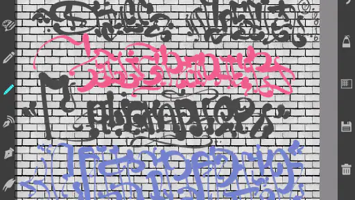 Calligrapher Pro screenshot