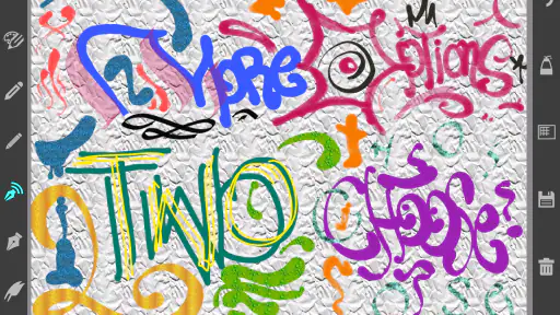 Calligrapher Pro screenshot