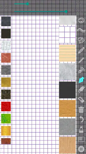 Calligrapher Pro screenshot