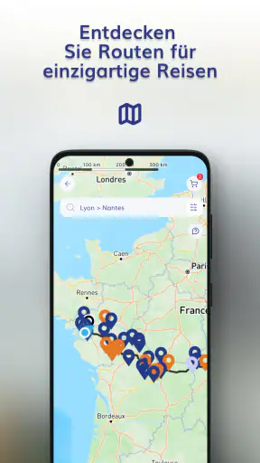 CAMPING-CAR PARK screenshot