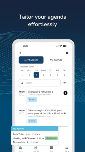 Canapii screenshot