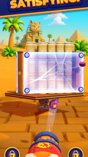 Captain Smash screenshot