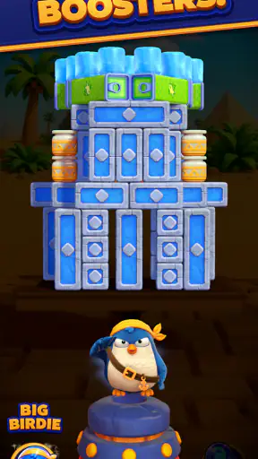 Captain Smash screenshot