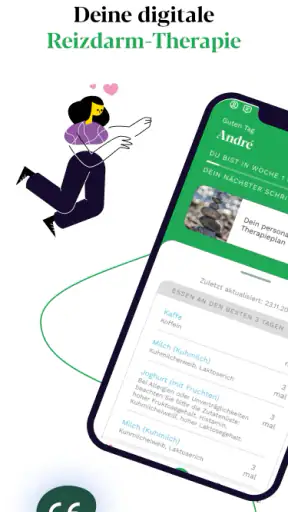 Cara Care screenshot