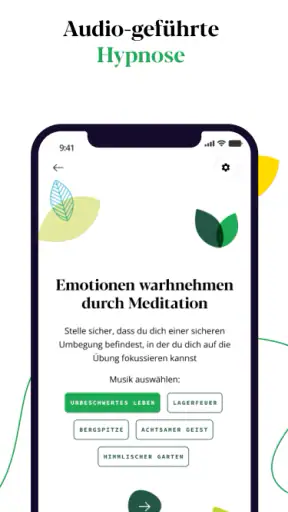 Cara Care screenshot