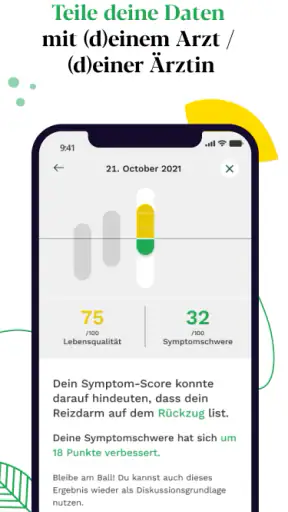Cara Care screenshot